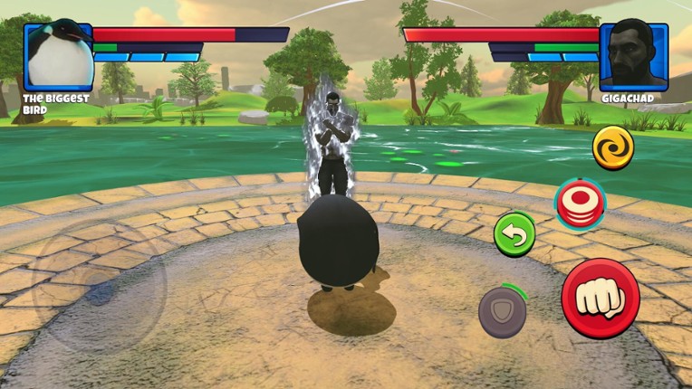 Meme Wars screenshot