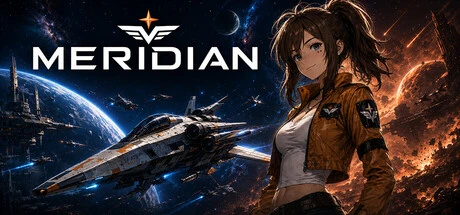 Games like Meridian