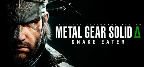 Games like METAL GEAR SOLID Δ: SNAKE EATER