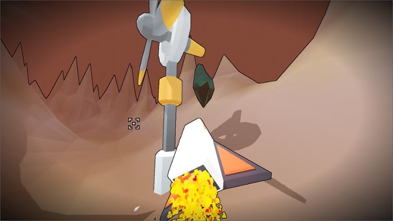 Metal Mayhem Image
