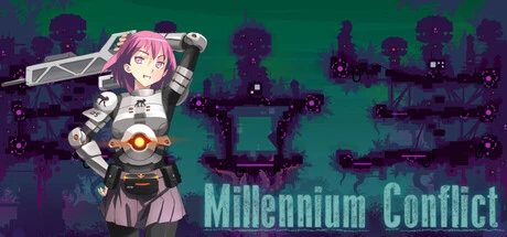 Games like Millennium Conflict