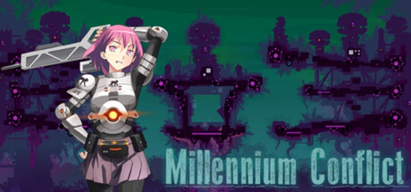 Millennium Conflict Image