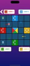 Mini Ludo Image