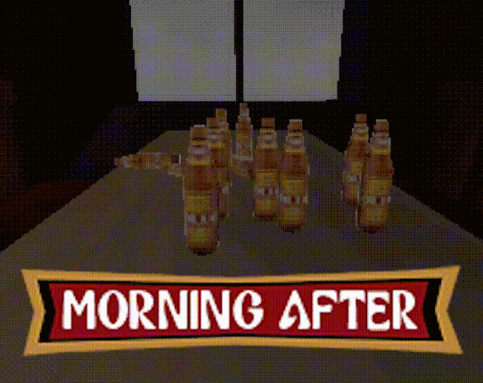 Morning After Game Cover