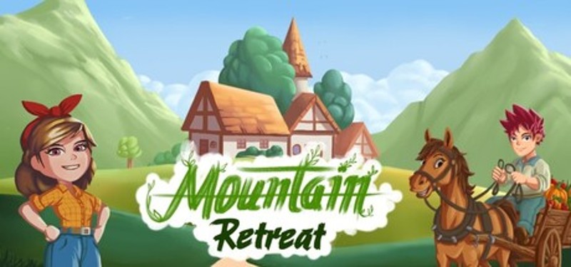 Mountain Retreat Image