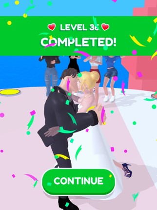 Mr &amp; Mrs Runner Image