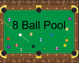 Multiplayer 8 Ball Pool Image