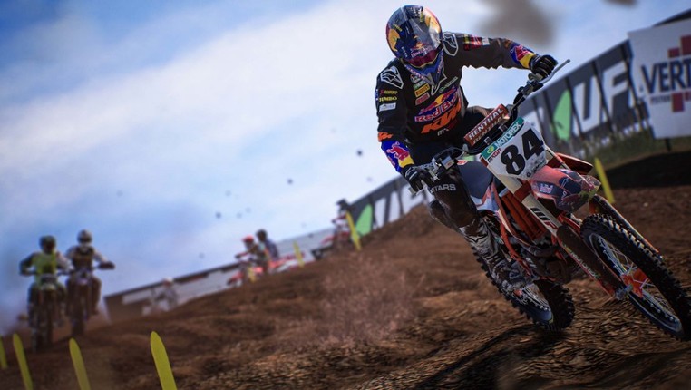 MXGP 2021 Image