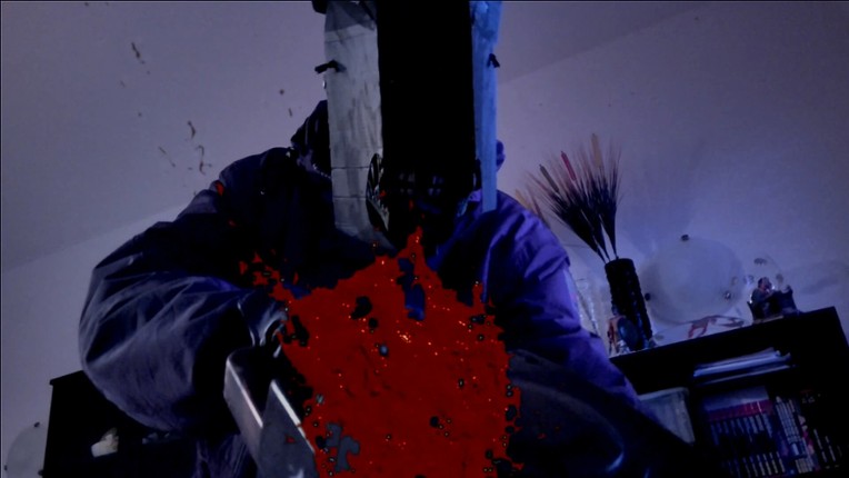 My Bloody Weekend 3 screenshot