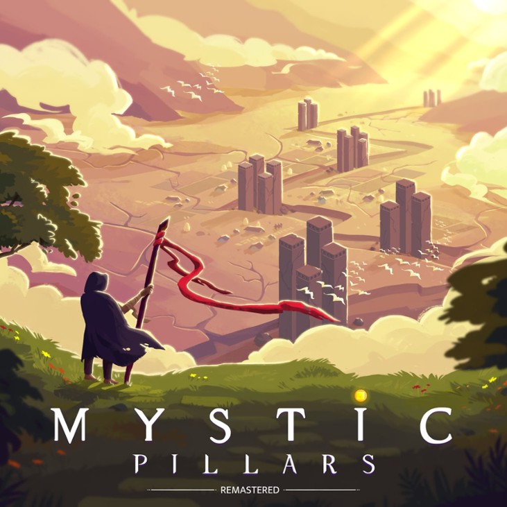 Games like Mystic Pillars - Remastered