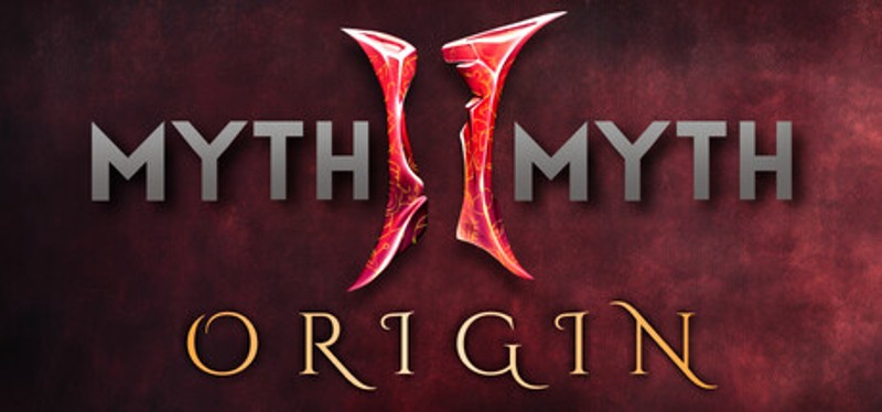 myth2myth: Origin Image