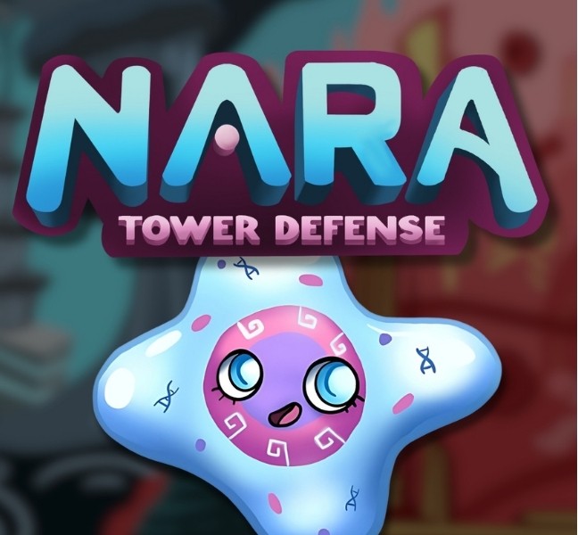 Games like Nara Tower Defense