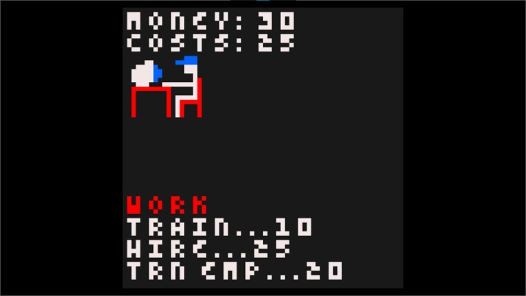 NEETNectar's Abysmally Small Assortment screenshot