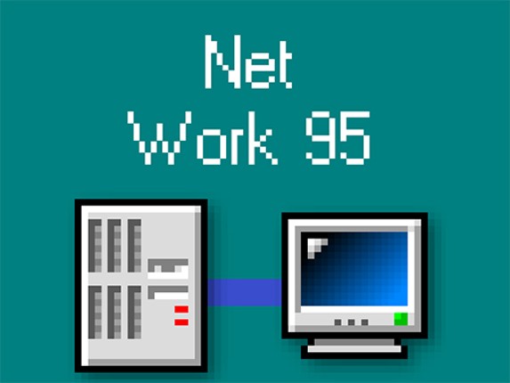 NetWork 95 Game Cover