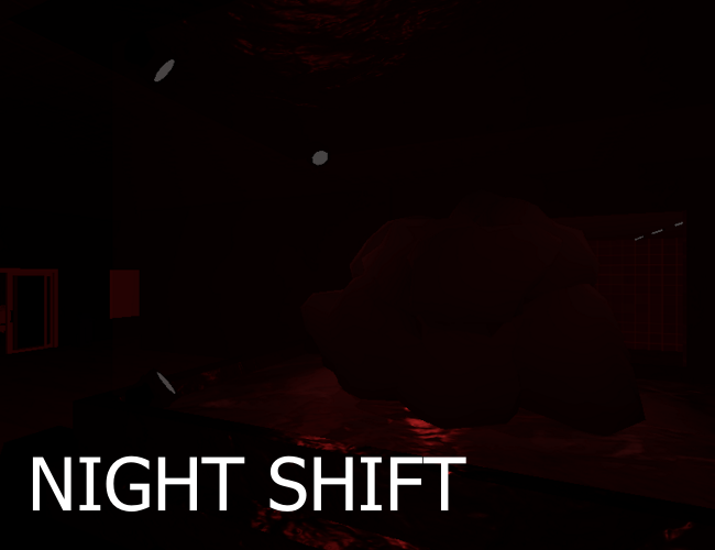 Games like Night Shift