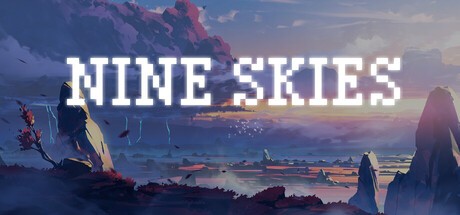 Games like Nine Skies