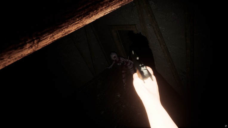 No More Deep screenshot