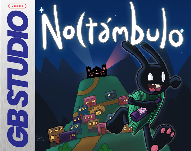 Games like Noctambulo (Chapter 1)