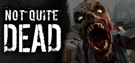 Games like Not Quite Dead: Open World Survival