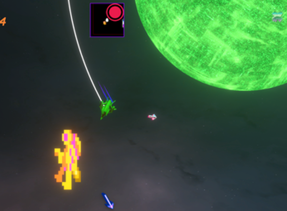 NovaOverdrive Image