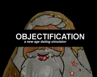 Games like Objectification