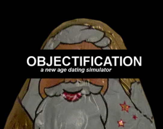 Objectification Game Cover