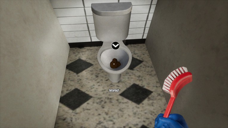 Office Massacre screenshot