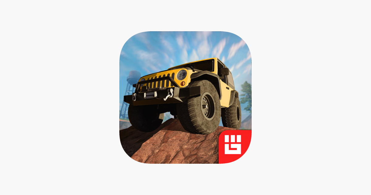 Games like Offroad PRO: Clash of 4x4s