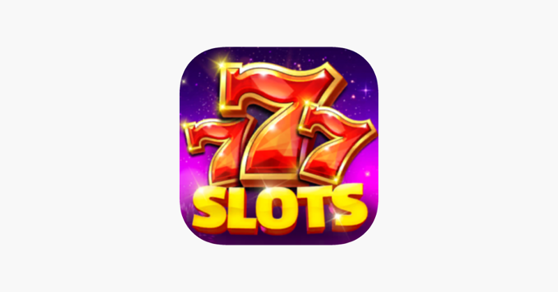 Old Vegas Classic Slots Casino Game Cover