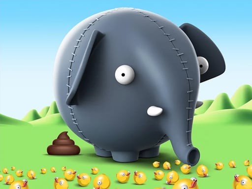 Games like Olli Ball