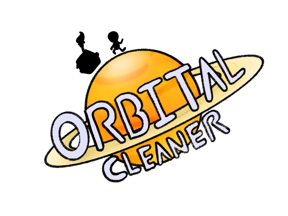 Games like Orbital Cleaner