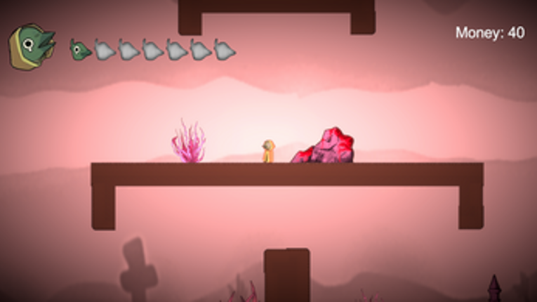 Orion: The Adventure of a Green Bird Image