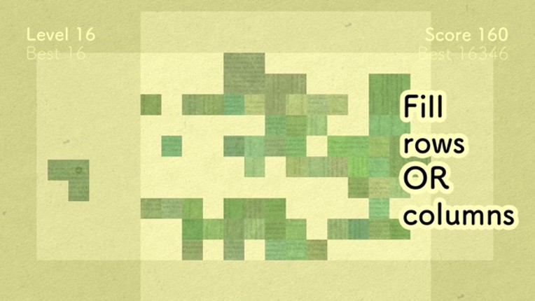 PageBreak screenshot