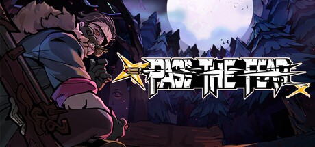Games like Pass the Fear