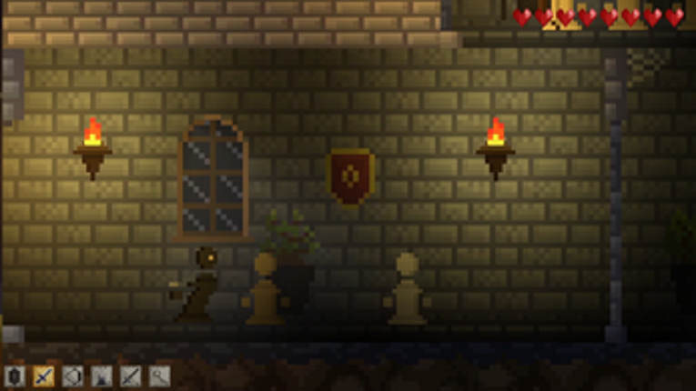 Pawn screenshot