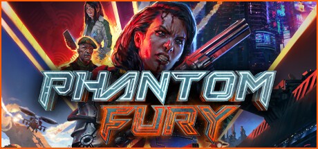 Games like Phantom Fury