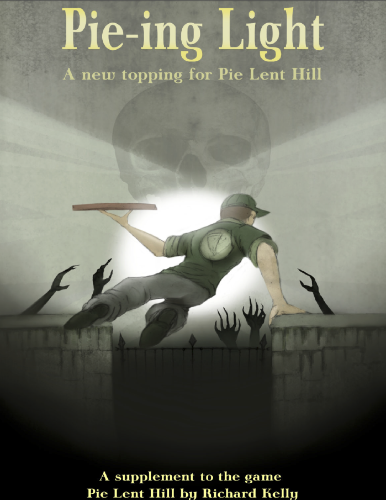 Games like Pie Lent Hill: Pie-ing Light