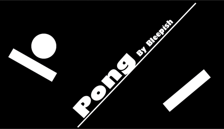 Pong Clone Image