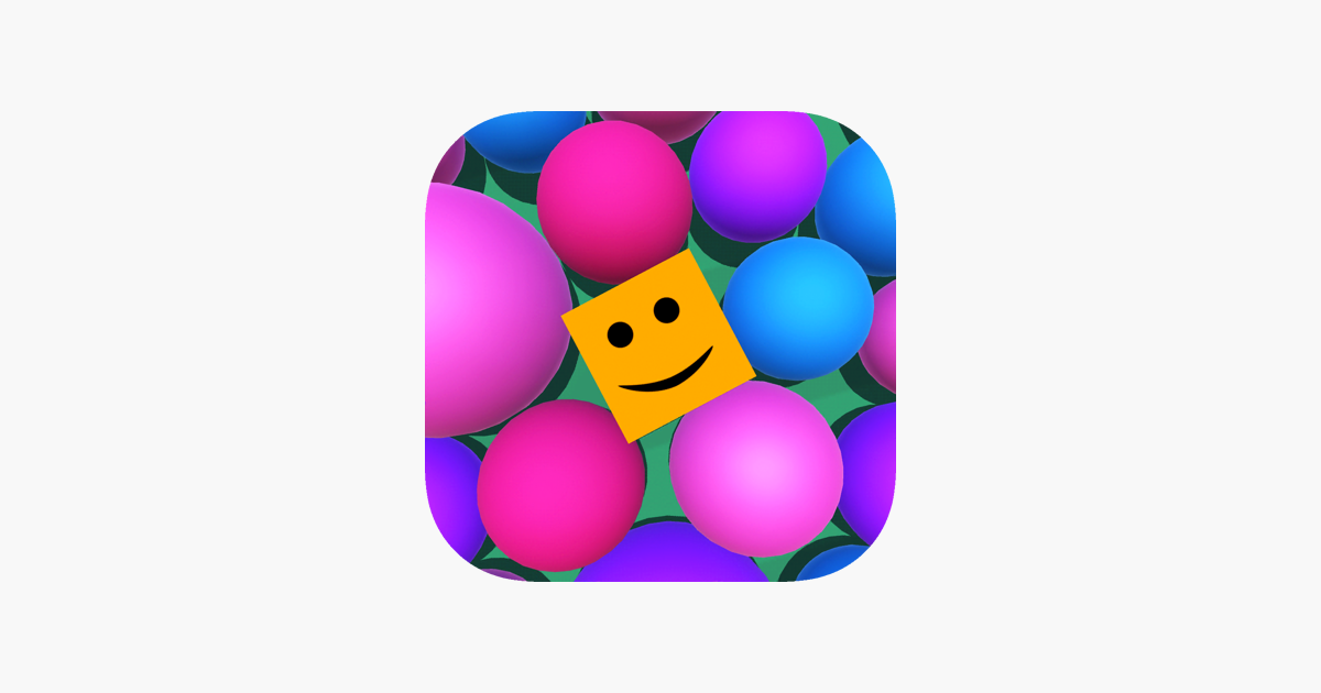 Games like Popping Balls!