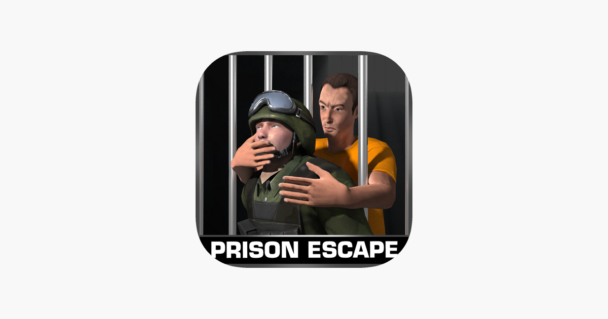 Games like Prison Survival Escape Mission