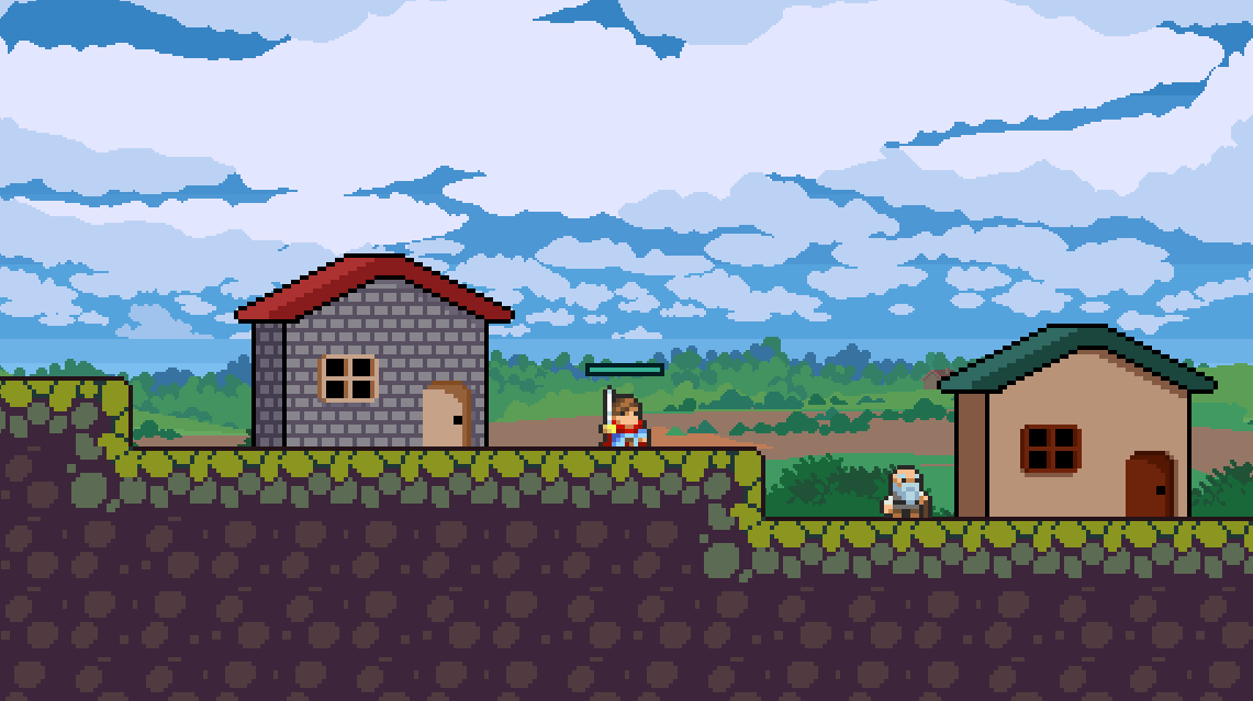 Games like ProcrastiKnight - Bugged