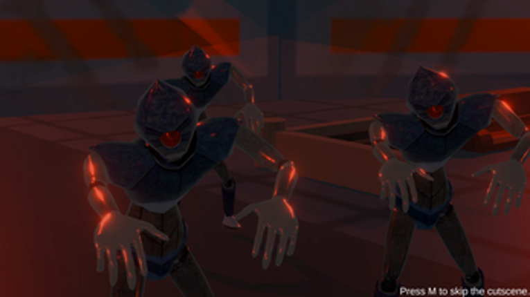 Project Robocalypse Image