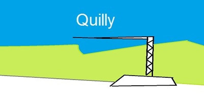 Quilly Game Cover