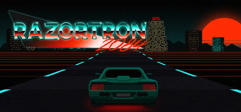 Razortron 2084 Image