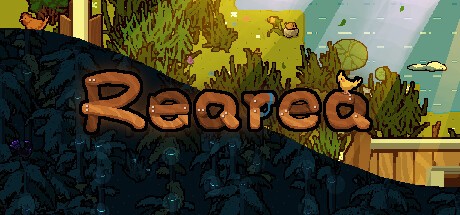 Games like Rearea