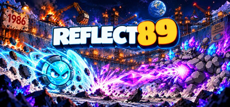 REFLECT89 Image