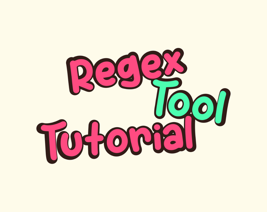 Games like RegexToolTutorial