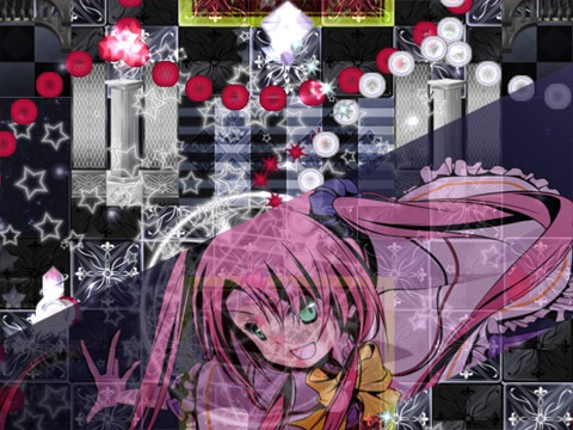 Reverse Twinkle screenshot