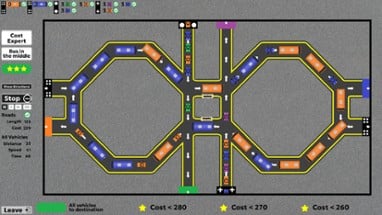 Road Engineer Image