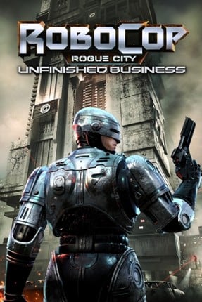 RoboCop: Rogue City - Unfinished Business Image
